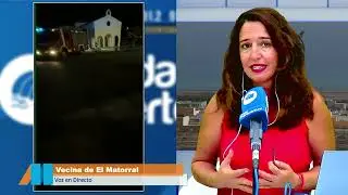 El Magacin | Hablamos con los vecinos de El Matorral | 05.11.2024