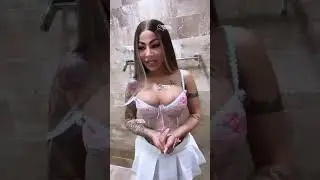Yailin La más viral - Aclaraciones sobre lo sucedido con 6ix9ine