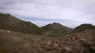 Коротенько об альпиниаде 2019