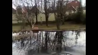 Открытие сезона