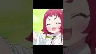 ЛЮБИТЕЛЬНИЦА ПРЕПАРАТОВ🤣 #аниме #anime #animeshorts