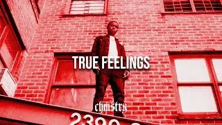 TJ Porter x Millyz Type Beat 2024 "True Feelings"