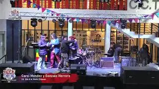 Día del Rock Chileno Francisco Conejera 2023 - Bloque 3