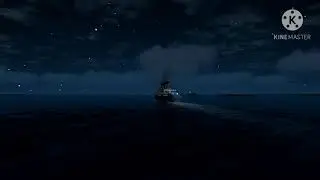 S.S ALEXANDRIA|UMA JORNADA TRÁGICA
