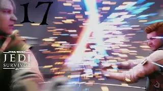 Star Wars Jedi: Survivor How to defeat  Dagan Gera on Koboh and save Zee