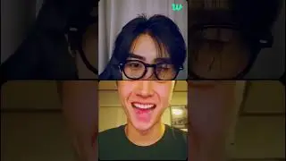 JAYHOON live, they're so funny 😭 #enhypen #jayhoon #jay #sunghoon #shorts