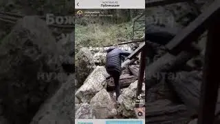 Крутой анонс поста в сторис