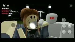 Roblox Specter | Pt 1 Joining a random public lobby