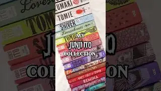 manga collection 