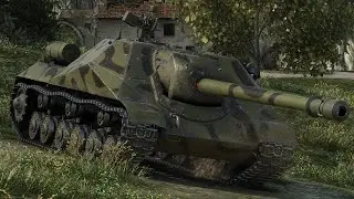 об.704 - мощь рандома