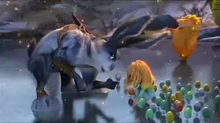 Rise Of The Guardians (2012) FOX Blu-ray/DVD Trailer (2013)