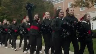 Ohio Wesleyan University Homecoming & Family Weekend 2022