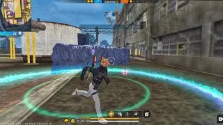 BACK !!! 🌪️ WITH NEW STYLE !!! 🗿|| NOT NOTY 444 👽 || #nonstopgaming #freefire #india #bestplayer