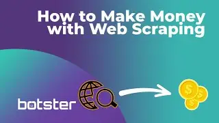 HOW TO MAKE MONEY WEB SCRAPING | 3 TOOLS TO MAKE MONEY SCRAPING WEBSITES | WEB SCRAPING - MAKE MONEY