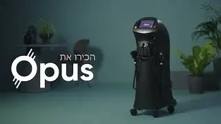 OPUS - טיפולי פנים וגוף בטכנולוגיית גלי רדיו ופלזמה