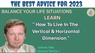 Best Advice For 2023 | Spiritual Guide | Pks63 @liveyourselffully