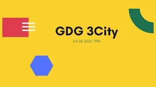 GDG 3City Android meetup #7 - Jetpack Compose and accessibility testing