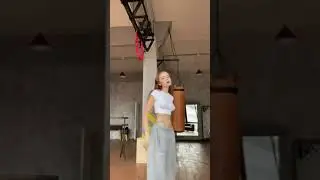 Boobs   No Bra Tiktok Challenge 