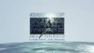 DARKNET - followers_not_friends