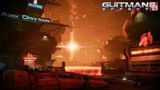MASS EFFECT 2 ➤ СТРИМ ➤ День 4 (2)