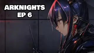 Ark of the knight Ep 6: City of Lungmen