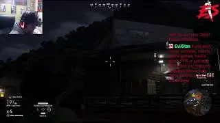 Come hang out with me as I play Ghost Recon Wildlands