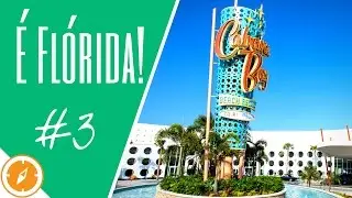É Flórida! Hotéis em Orlando #3