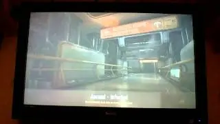 cod aw infected double kill