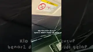 (+link) Dashboard mobil anti kepanas lagi cek | payung pelindung panas