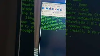 Check bind 9 is installed with the latest version on Linux Ubuntu 22.
