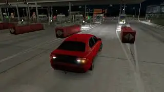 Дорога дураков Весёлые покатушки Турки и Нитро в Euro Truck Simulator 2