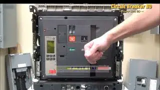 Schneider Electric Air Circuit Breaker ACB Mastepac NT 1000A- 6300A 3Pole 4Pole || BD
