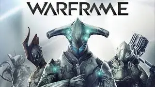 Warframu Anime Opening