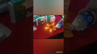 Water Sensor Diyas