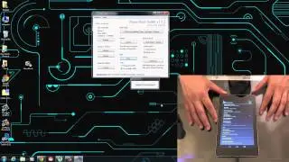 Easy One Click Unlock, Root, Un-Root, & Re-Lock the Nexus 7