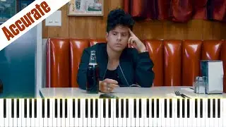 Musical Fiction - Rudy Mancuso | Piano Tutorial [MIDI File]