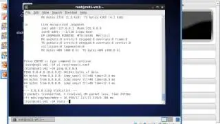 Linux NAT