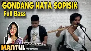 GONDANG HUSIP MANTAP - HATA SOPISIK By Solu Productions
