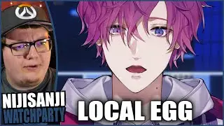 NOT FOR ME TO DECIDE / Our VTubers once said Nijisanji REACTION