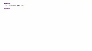 Subgroups 14