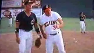 Major League: 
