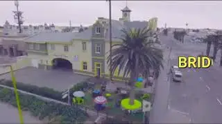 Bridging Kiddies College