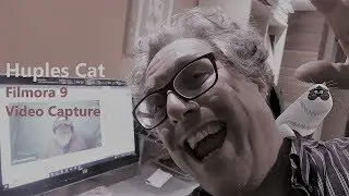 Filmora 9 Tutorial - How to Capture Video and Pictures