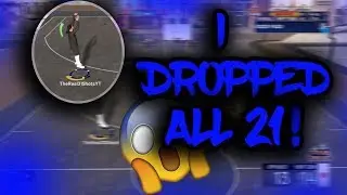 NBA2K19 75 Overall Take Over The Playground!! Ft TroydanGaming