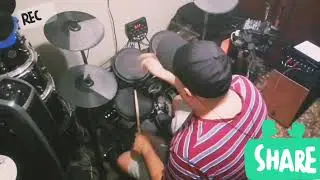 Abiram Hernández Fun in 7/8