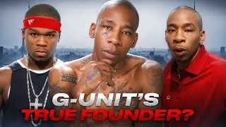 The Story of Bang 'Em Smurf… TOO GANGSTA for G-Unit