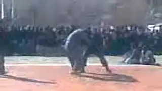 Каноат Шошоев