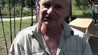 ЯРМАРКА ГОЛУБЕЙ В ГОРОДЕ ШАХТЕРСК!