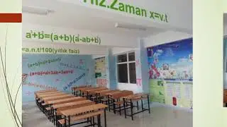 Matematik Sınıflarımız