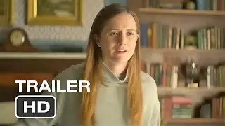 LET THE RIGHT ONE IN - Official Trailer (2022)
